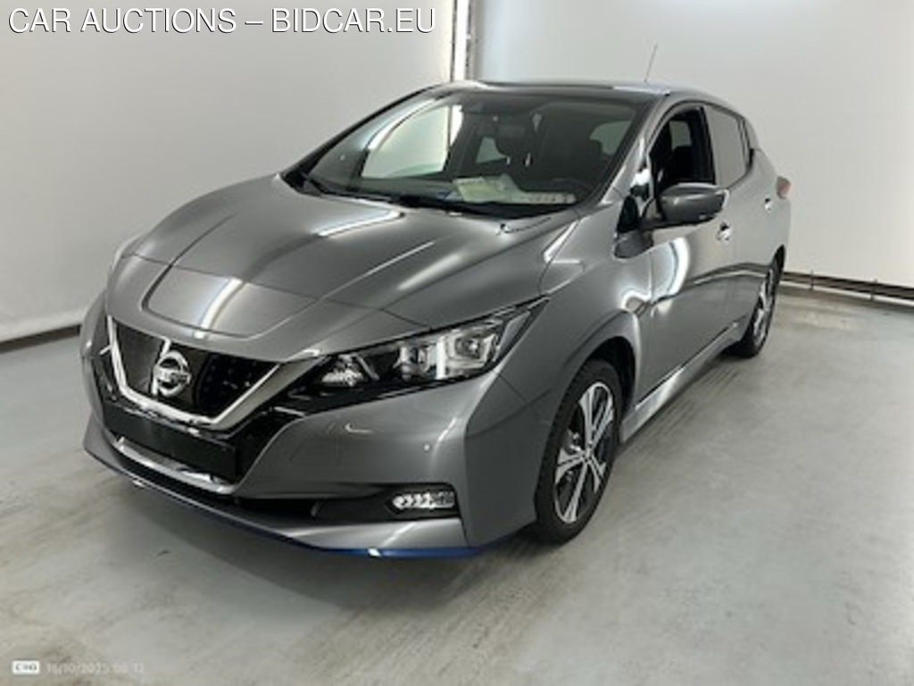 Nissan Leaf E 62 kWh N-Connecta