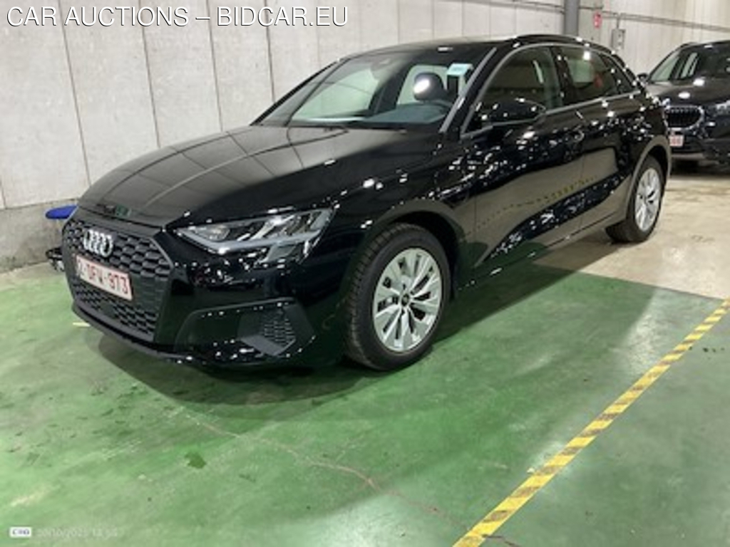 Audi A3 sportback 1.4 40 TFSI E S TRONIC SPORTB ATTRACTION