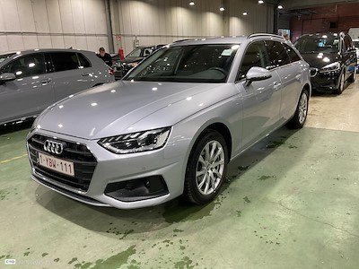 Audi A4 avant diesel - 2020 30 TDi Business Edition S tronic