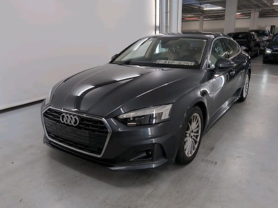 Audi A5 sportback 2.0 35 TFSI S TRONIC BUS. ED.