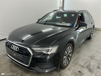 Audi A6 avant diesel - 2018 35 TDi Business Edition S tronic