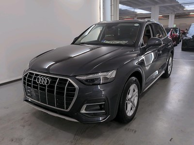 Audi Q5 2.0 35 TDI S TRONIC B. ED. ADVANCED