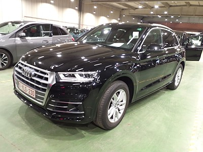 Audi Q5 diesel - 2017 35 TDi Business Edition S tronic