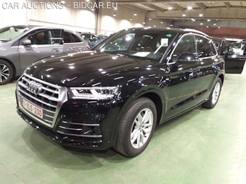 Audi Q5 diesel - 2017 35 TDi Business Edition S tronic