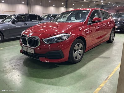 BMW 1 hatch - 2019 118iA OPF