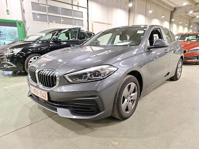 BMW 1 hatch diesel - 2019 116 d AdBlue