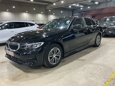 BMW 3 series berline 2.0 316DA (90KW) BERLINE