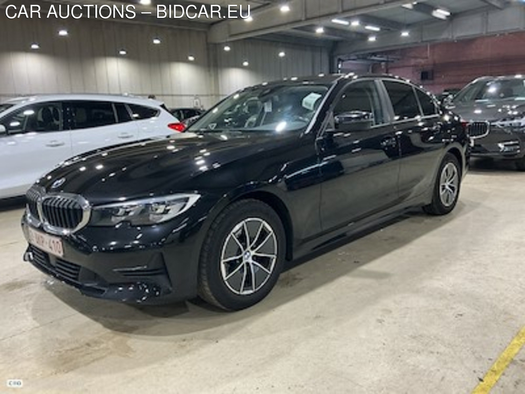 BMW 3 series berline 2.0 316DA (90KW) BERLINE