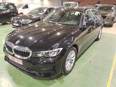 BMW 3 series touring 2.0 318I (115KW) TOURING