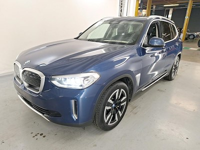 BMW IX3 80KWH AUTO