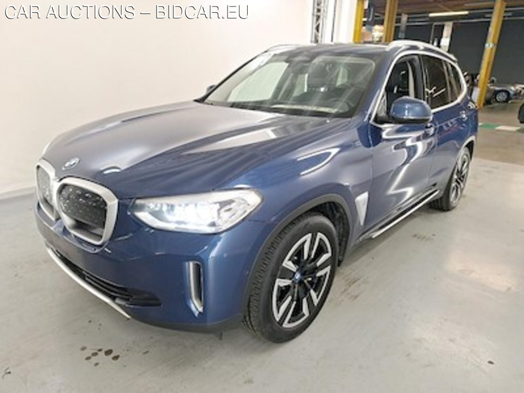 BMW IX3 80KWH AUTO