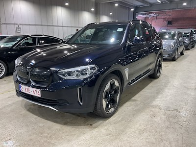 BMW IX3 80KWH AUTO