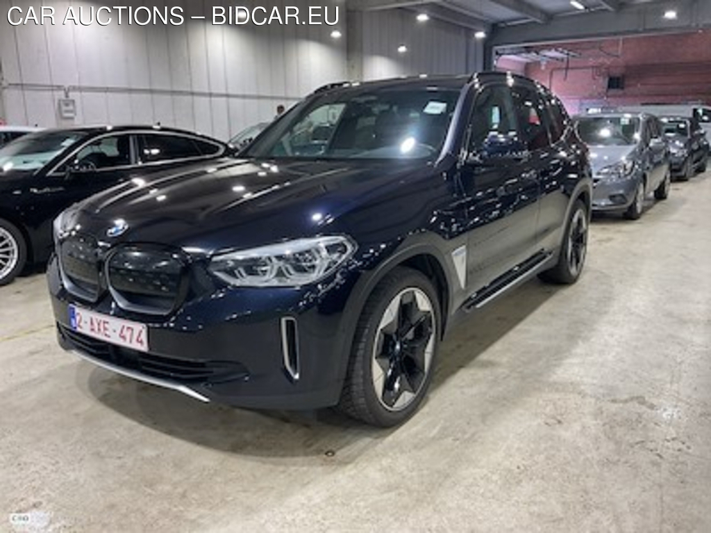 BMW IX3 80KWH AUTO