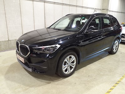 BMW X1 1.5 XDRIVE25E (162KW)