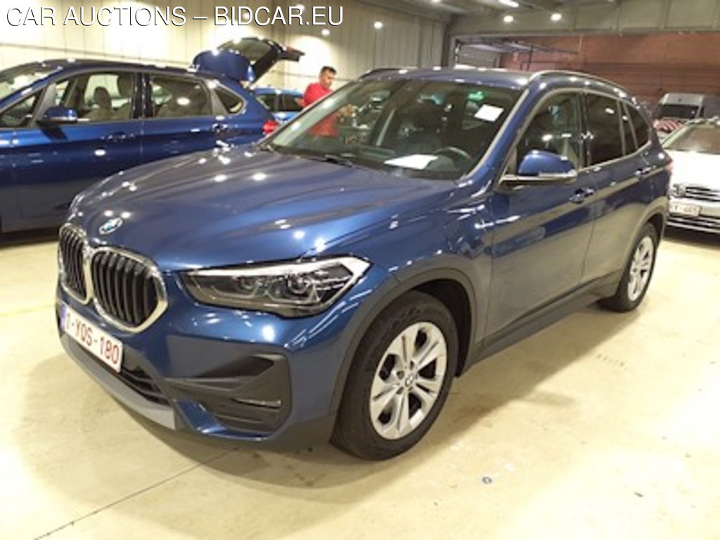 BMW X1 1.5 XDRIVE25E PHEV 162KW)