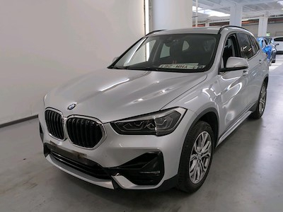 BMW X1 diesel - 2019 1.5 dA sDrive16 AdBlue Model Sport Comfort Business