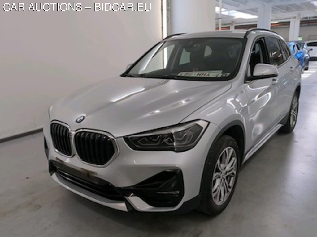 BMW X1 diesel - 2019 1.5 dA sDrive16 AdBlue Model Sport Comfort Business