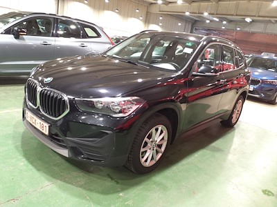 BMW X1 diesel - 2019 2.0 d sDrive18 AdBlue
