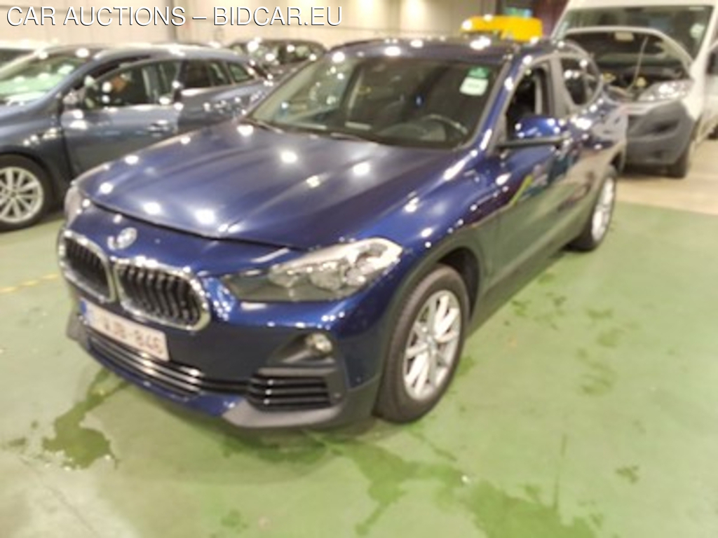 BMW X2 1.5 SDRIVE16D 85KW