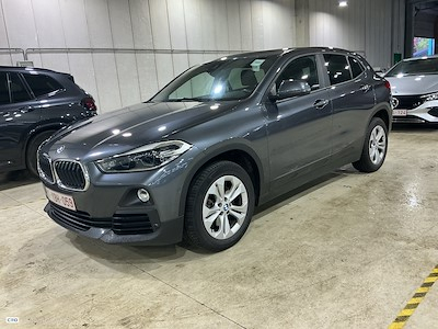 BMW X2 diesel 2.0 dA sDrive18