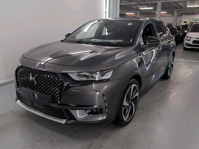 Citroen Ds 7 1.6 PHEV 225 BASTILLE + AUTO