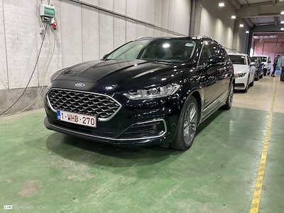 Ford Mondeo 2.0 HEV (EU6.2) STOCK