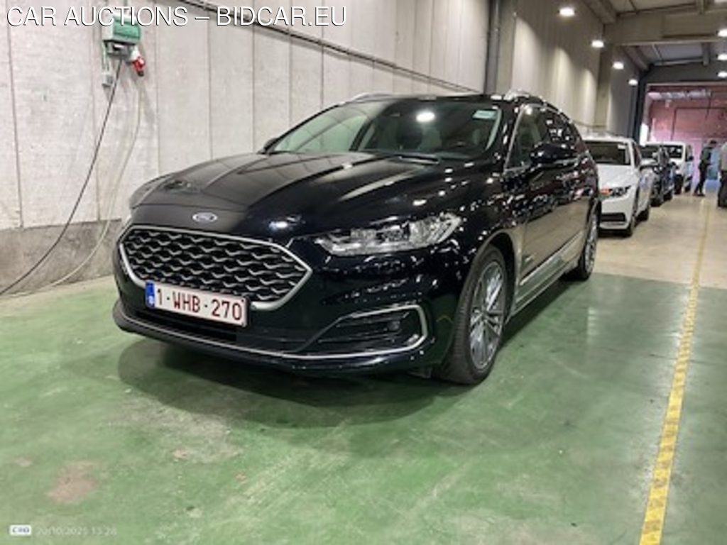 Ford Mondeo 2.0 HEV (EU6.2) STOCK