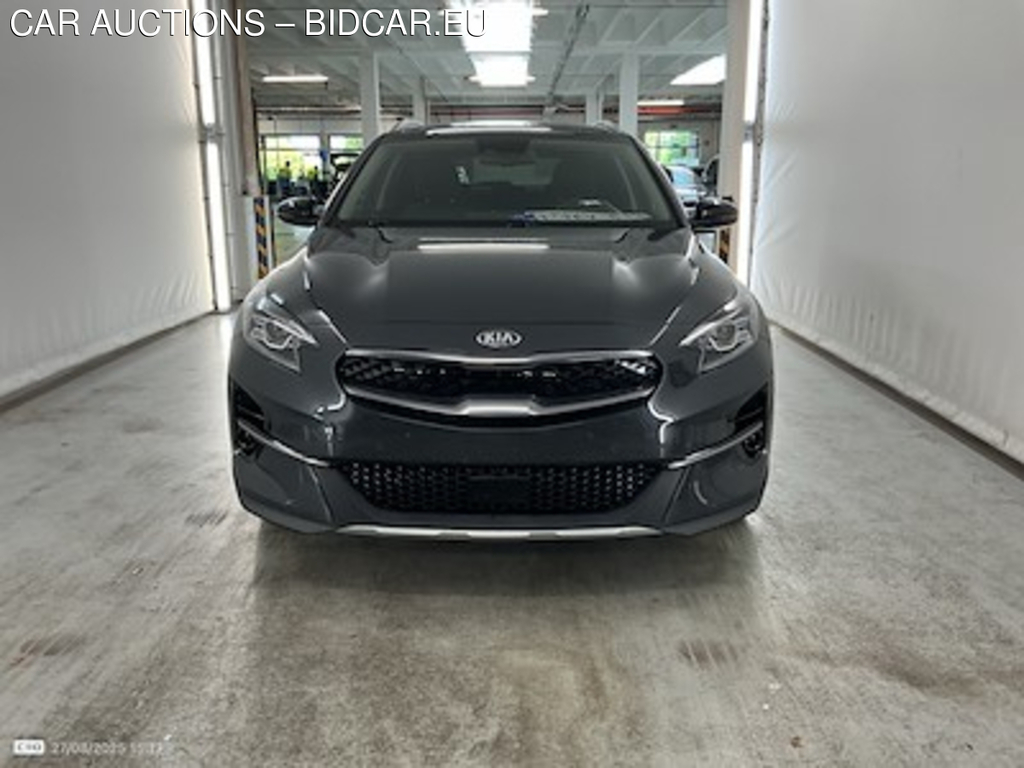 Kia XCEED 1.6 GDi PHEV Sense DCT