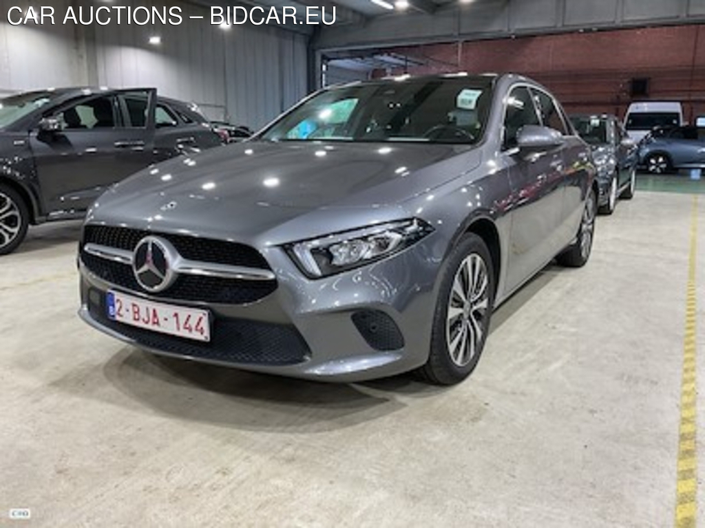 Mercedes-Benz A-CLASS 1.3 A 250 E DCT BUSINESS SOLUTION