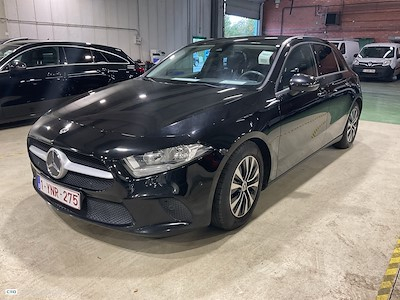 Mercedes-Benz A-Klasse 1.3 A 160 BUSINESS SOLUTION
