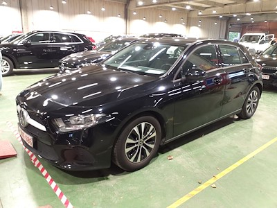 Mercedes-Benz Class A w177 A 180 Business Solution