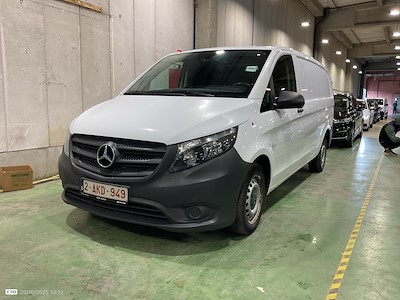 Mercedes-Benz VITO 1.7 75KW CDI 110 FWD L2
