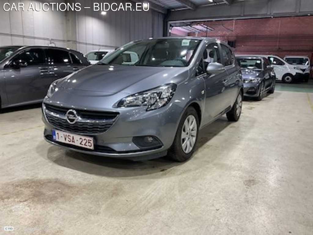 Opel Corsa 1.4i Enjoy (EU6.2) STOCK