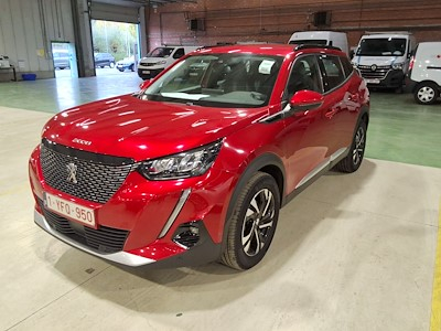 Peugeot 2008 - 2020 1.2 PureTech Allure S&amp;S