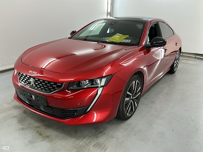 Peugeot 508 1.5 BLUEHDI 130 S&amp;S AUTO GT