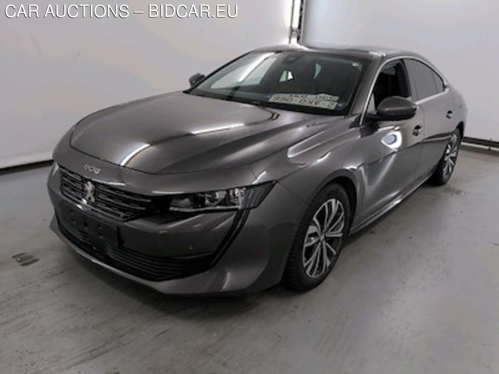 Peugeot 508 1.6 HYBRID 225 E-AUTO ALLURE