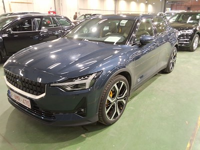Polestar 2 78 kWh Dual Motor Launch