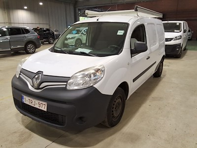 Renault Kangoo express maxi dsl - 2013 1.5 dCi Energy Grand Confort (EU6) STOCK