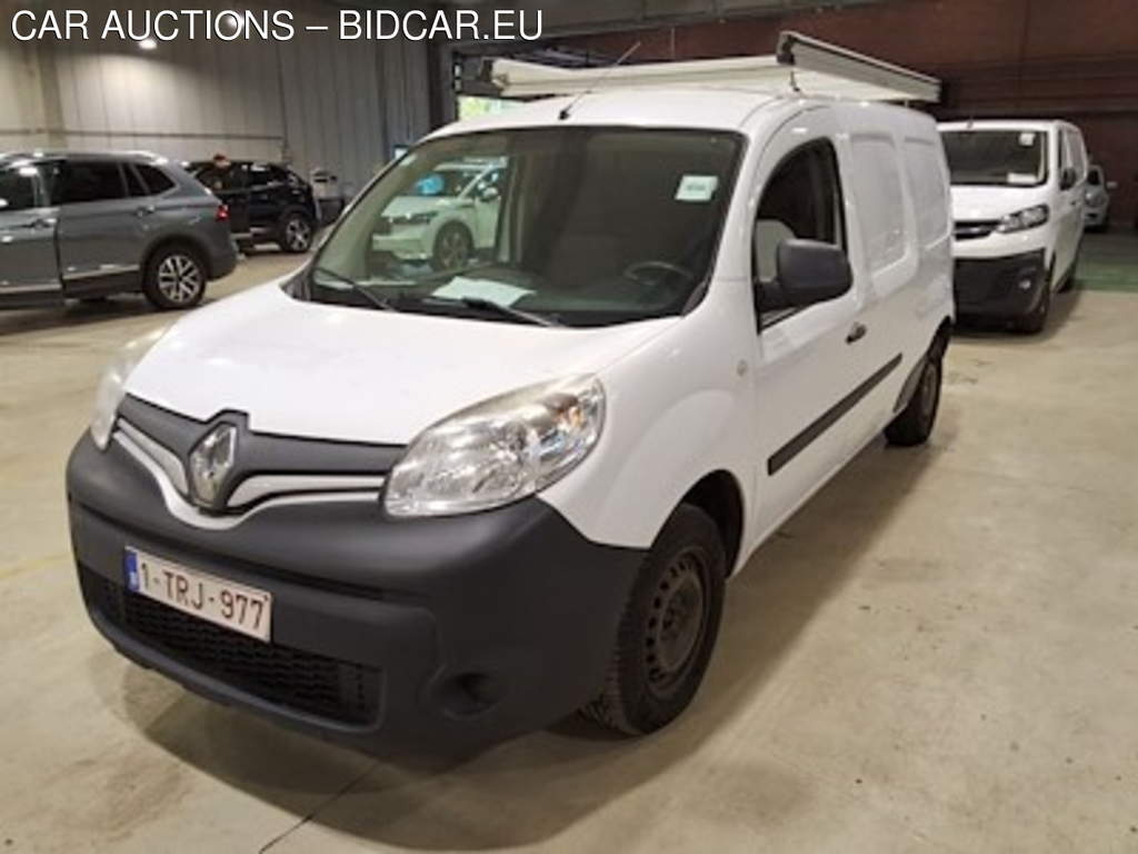 Renault Kangoo express maxi dsl - 2013 1.5 dCi Energy Grand Confort (EU6) STOCK