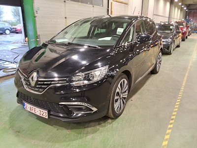 Renault Scenic 1.3 TCE 115 GPF CORPORATE ED