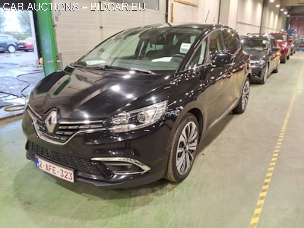 Renault Scenic 1.3 TCE 115 GPF CORPORATE ED