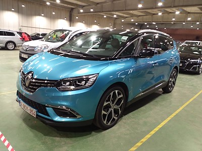 Renault Scenic 1.3 TCE 140 EDC INTENS