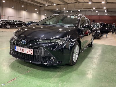 Toyota Corolla 1.8 HYBRID DYNAMIC E-CVT