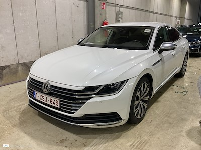 Volkswagen ARTEON 2.0 TDI 110KW DSG ELEGANCE