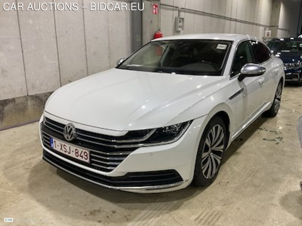 Volkswagen ARTEON 2.0 TDI 110KW DSG ELEGANCE