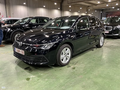 Volkswagen Golf 1.0 TSI 81KW LIFE