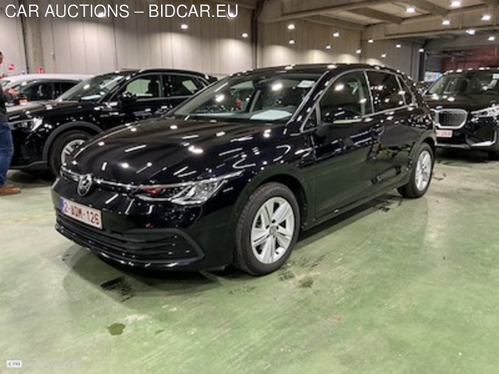 Volkswagen Golf 1.0 TSI 81KW LIFE
