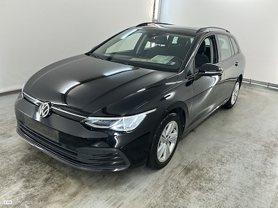Volkswagen Golf variant viii 2.0 TDI 85KW DSG LIFE