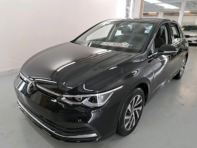 Volkswagen Golf viii 1.4 EHYBRID STYLE BUSINESS DSG
