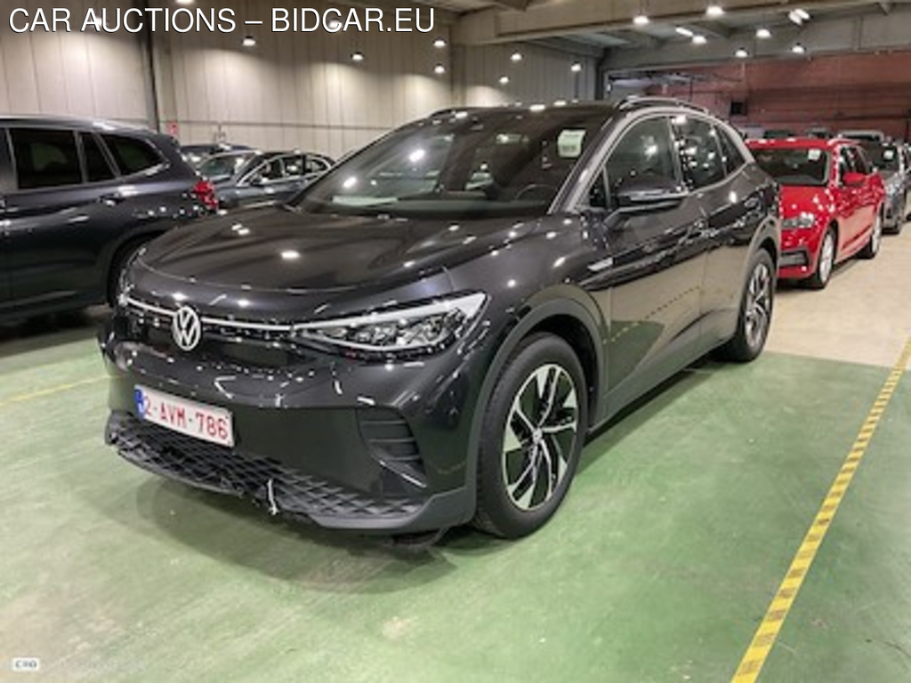 Volkswagen ID.4 BEV 82KWH PRO LIFE